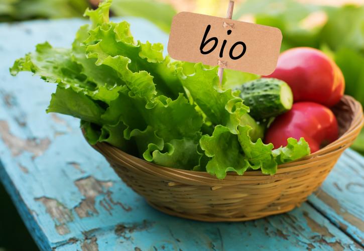 Εκτός διατήρησης βιολογικών Eco Schemes 40.000 παραγωγοί